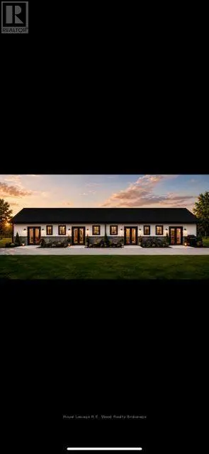 139 North Street E, Tillsonburg